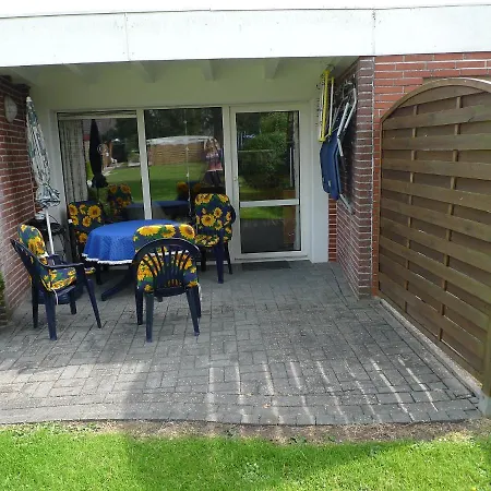 Herzmuschel By Interhome Feriehus *