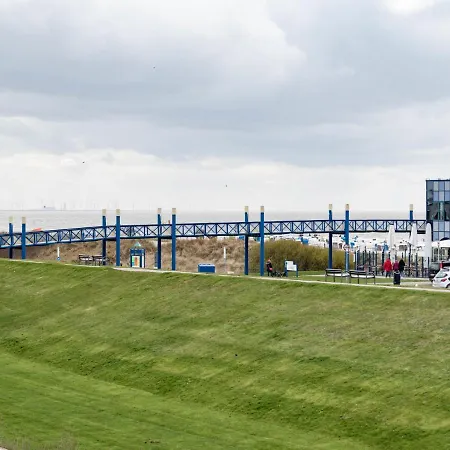 Herzmuschel By Interhome Norddeich (Norden)