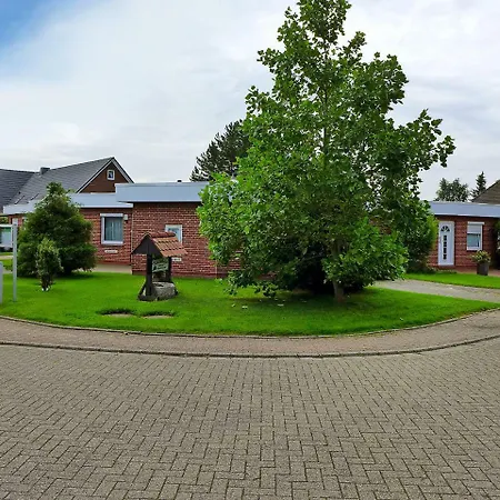 Feriehus Herzmuschel By Interhome Norddeich (Norden)